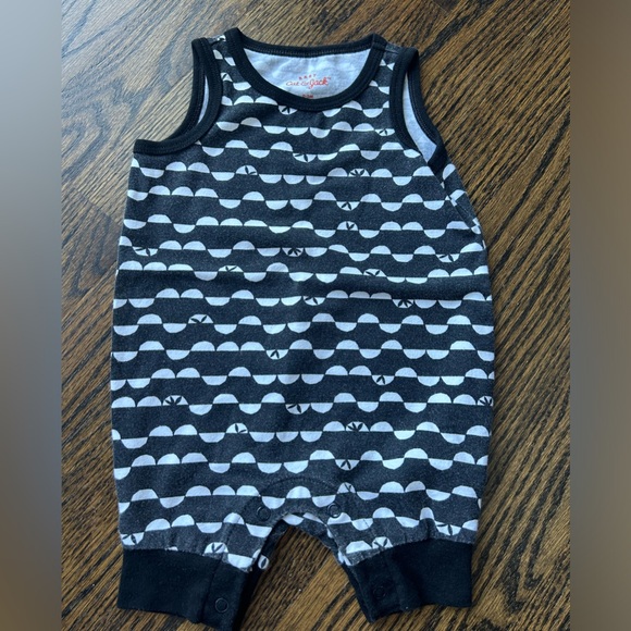 Baby Boy Rompers - Picture 5 of 6